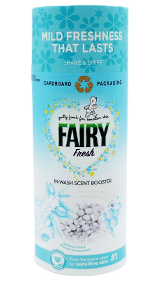 Fairy In-Wash Tuoksuhelmet 176 g